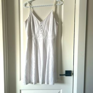 Le Chateau dress